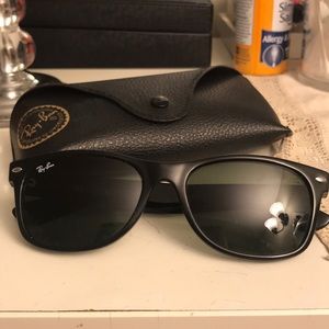 Ray ban wayfair sun glasses